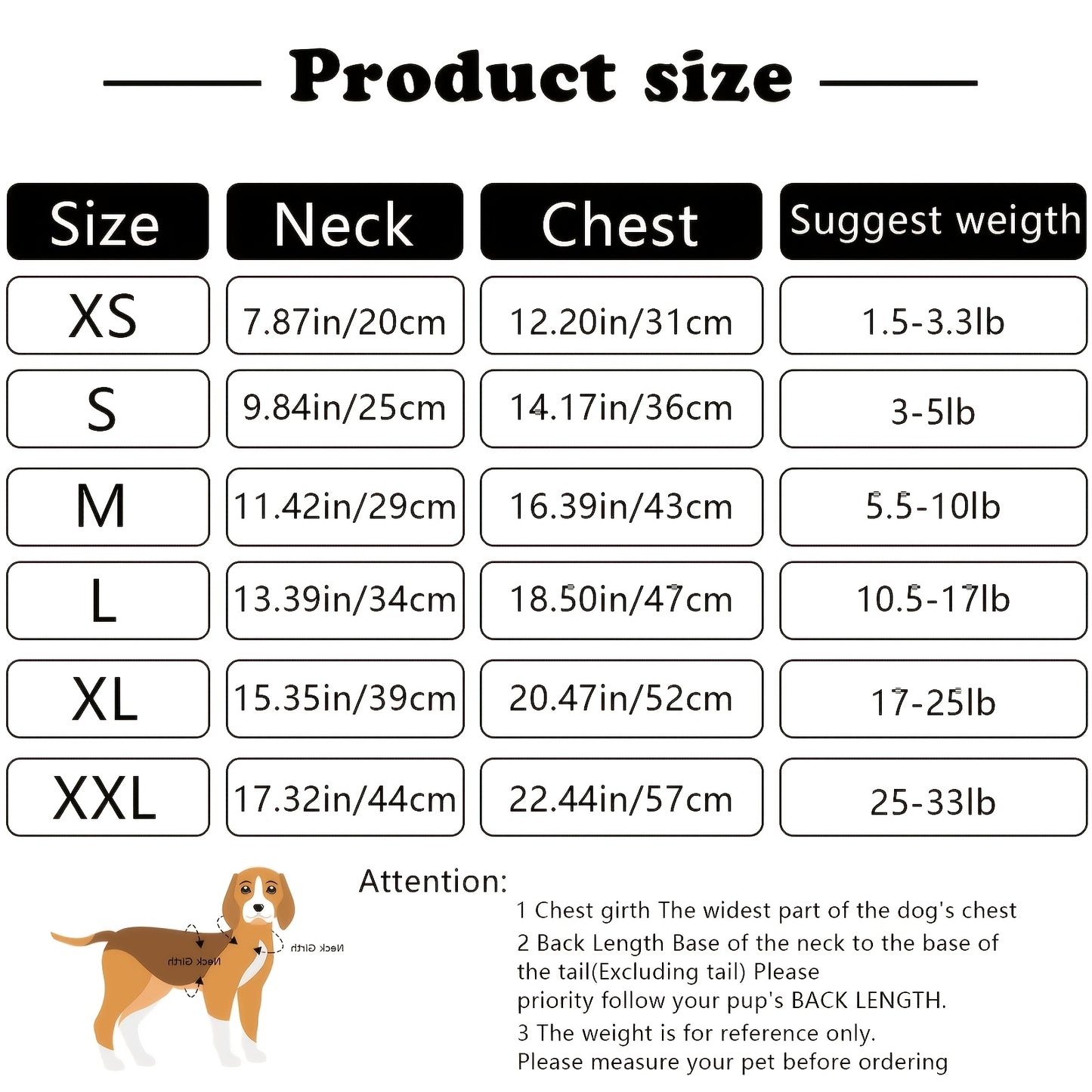 2 Pcs Toy Dog Jumpsuits