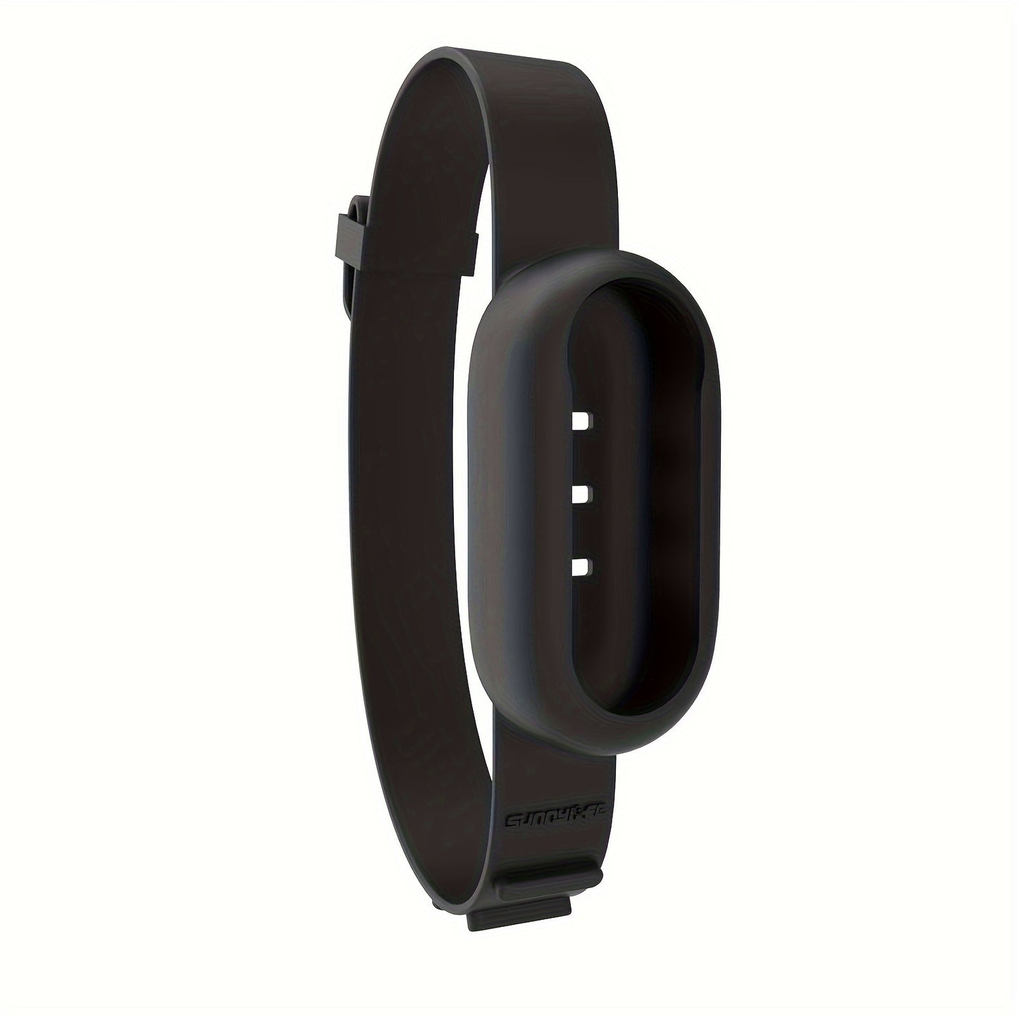 Adjustable USB Rechargeable Pet Camera Collar - 1080P HD,