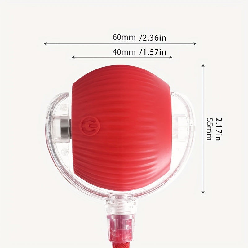3pcs Set Full Smart Rolling Ball