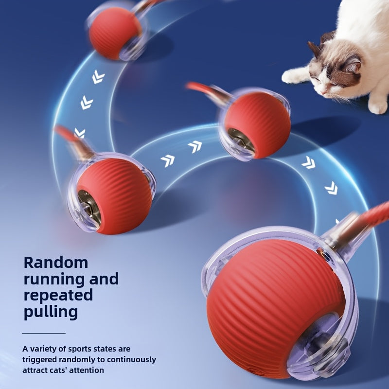 3pcs Set Full Smart Rolling Ball