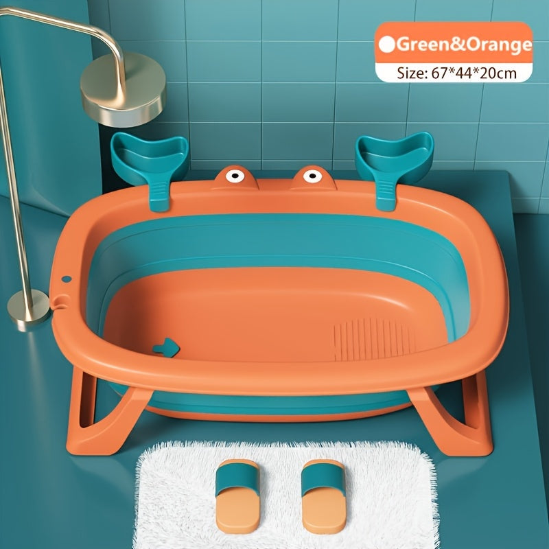Portable Bathtub for Small Pets