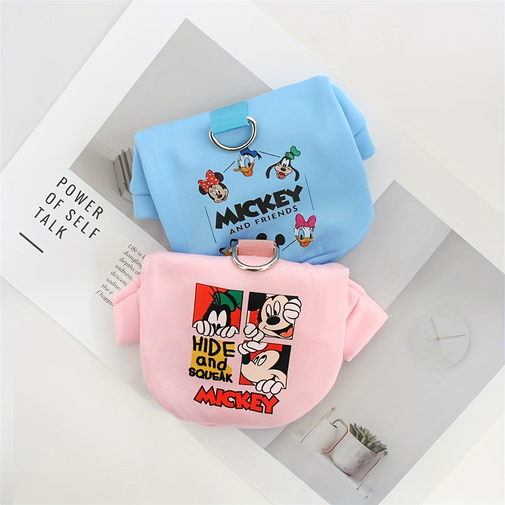3pcs Set Cozy Hooded Sweatshirt