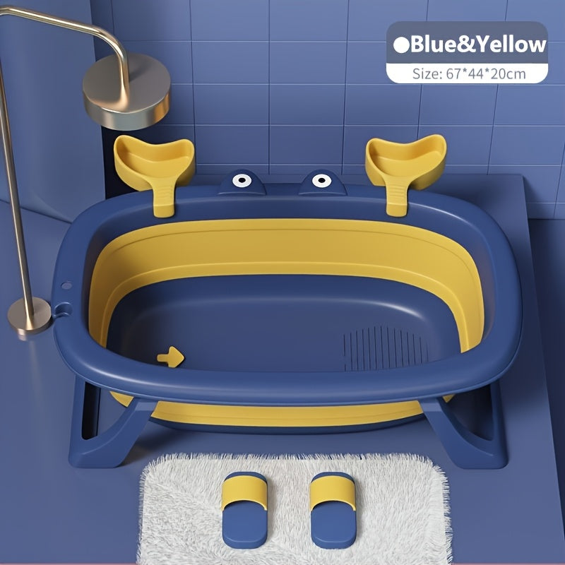 Portable Bathtub for Small Pets