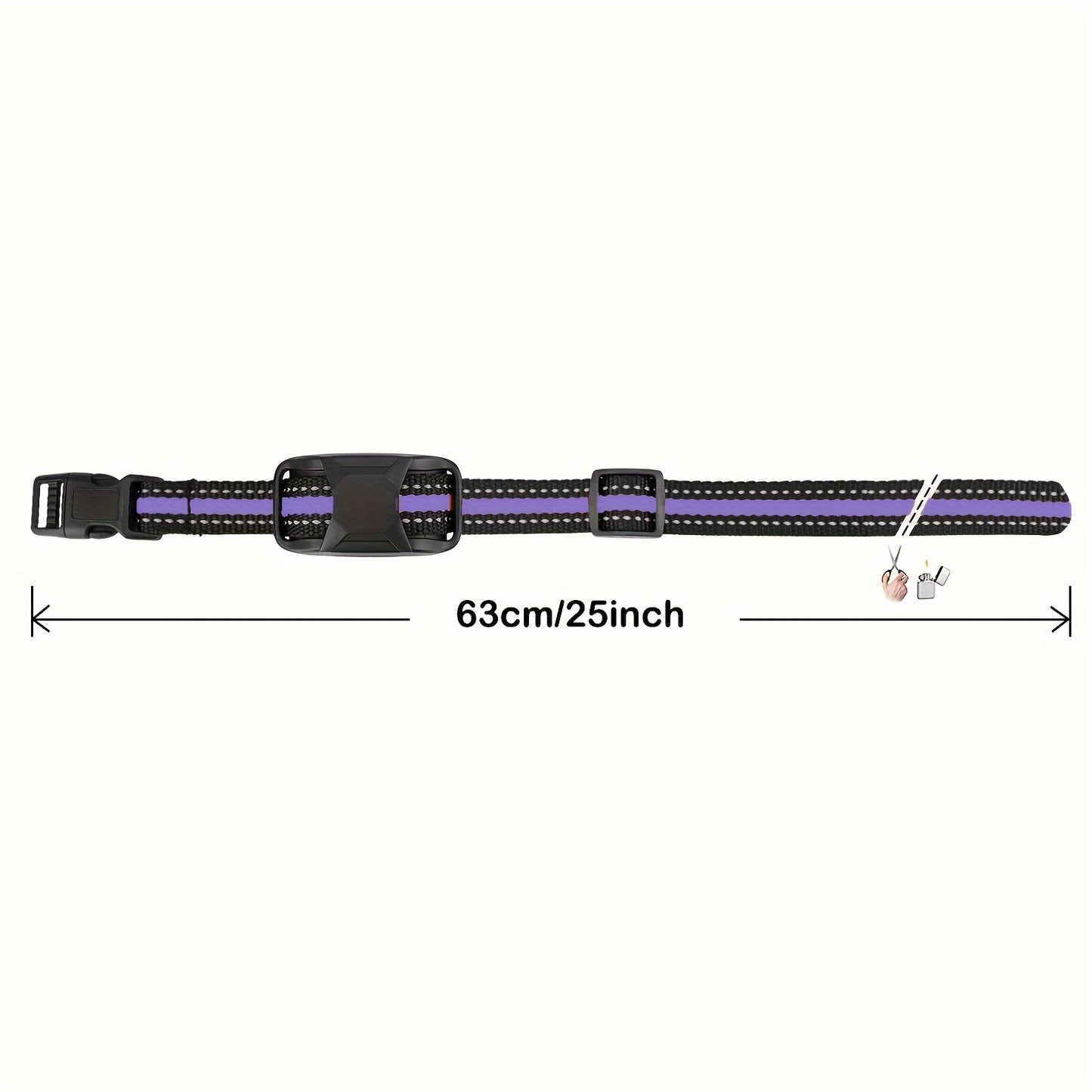 3300Ft Dog Training Collars With Remote
