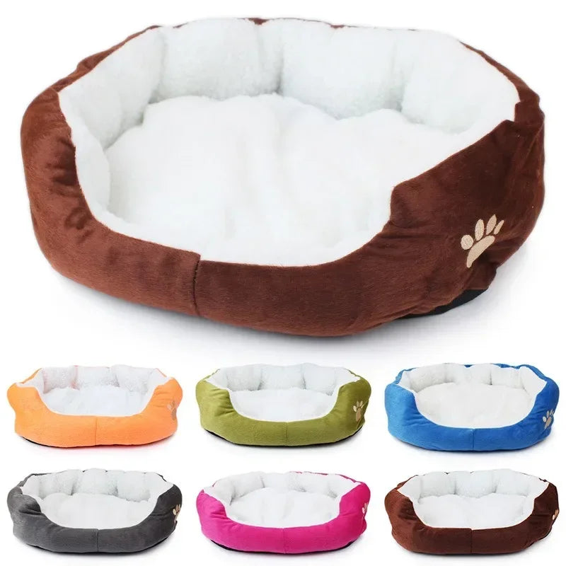Waterproof Dog or Cat Basket