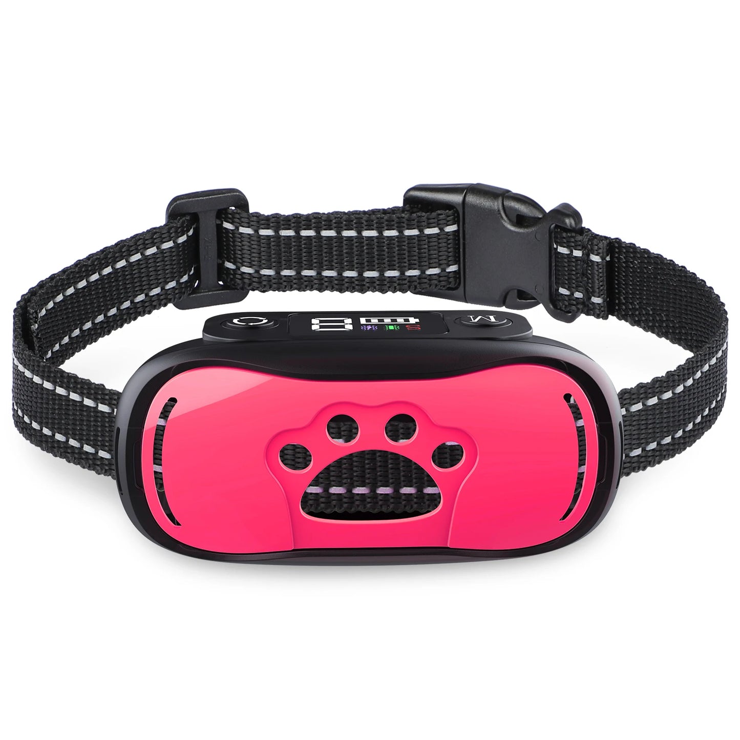 Rechargeable Anti Barking Training Collar