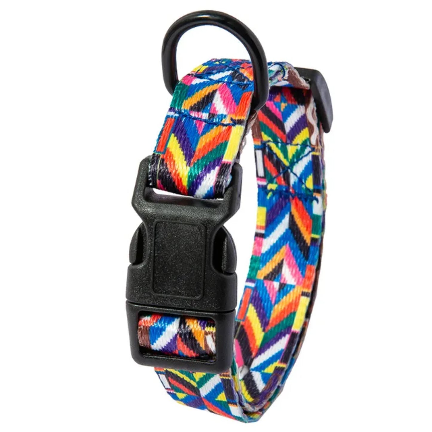 Dog Walker Collar and Leash Set