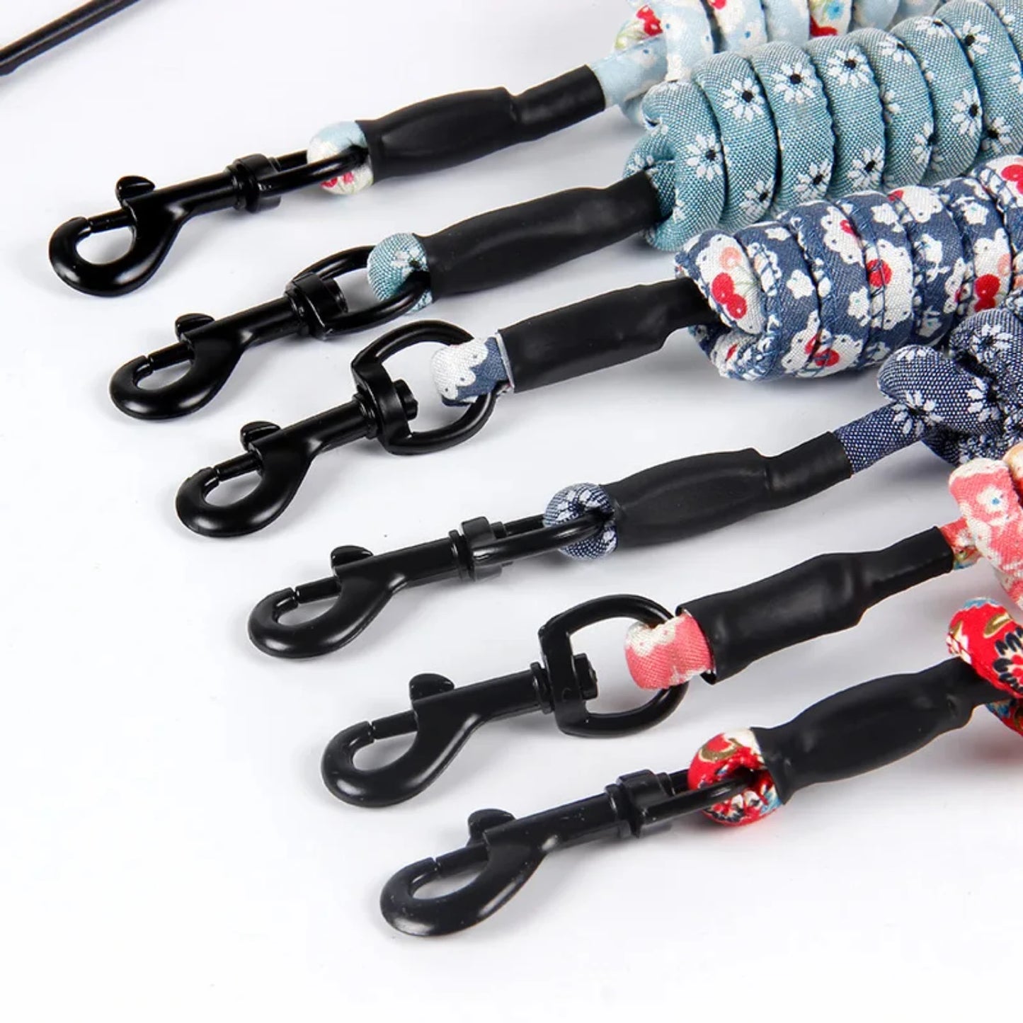 Pet Collar Harness Traction Leash