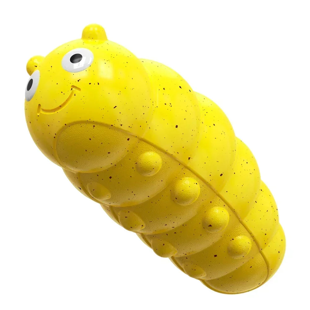 Pet Interactive Squeaky Toy for Small Large Dogs