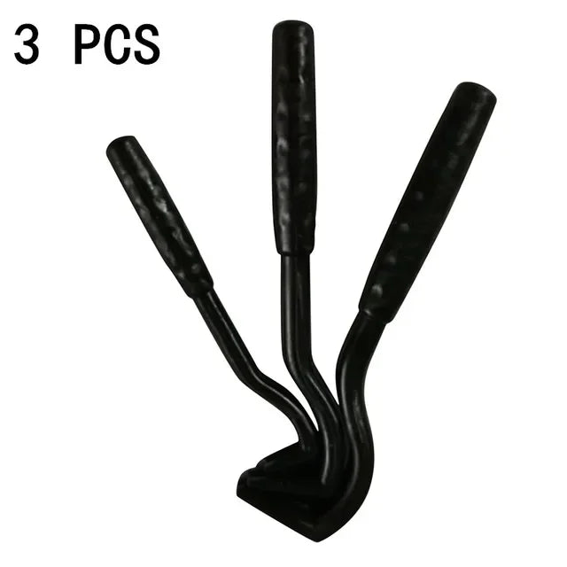 Tick, Mite, Flea and Louse Tool Extractors for Grooming