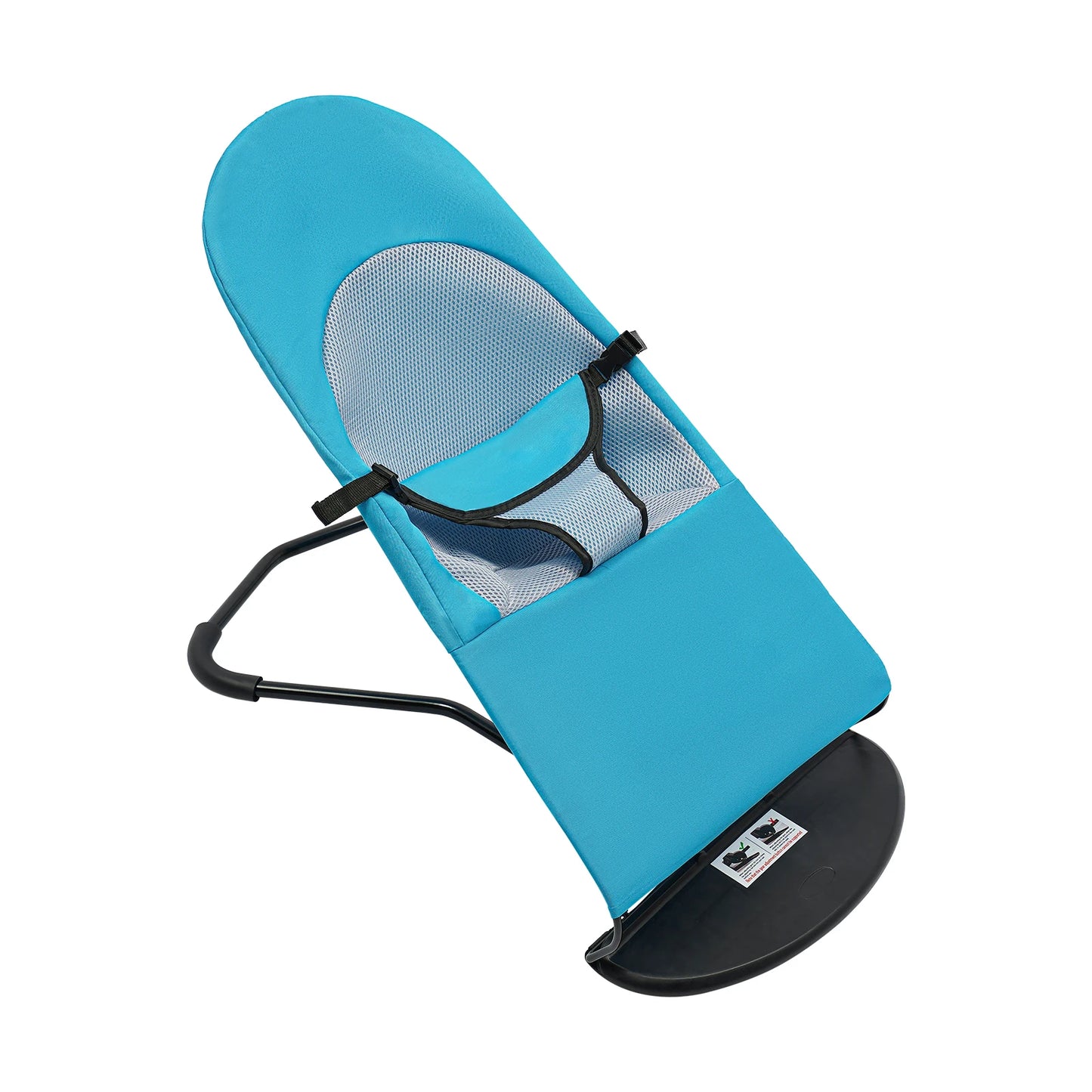 Puppy Rocker with Anti-slip Pads
