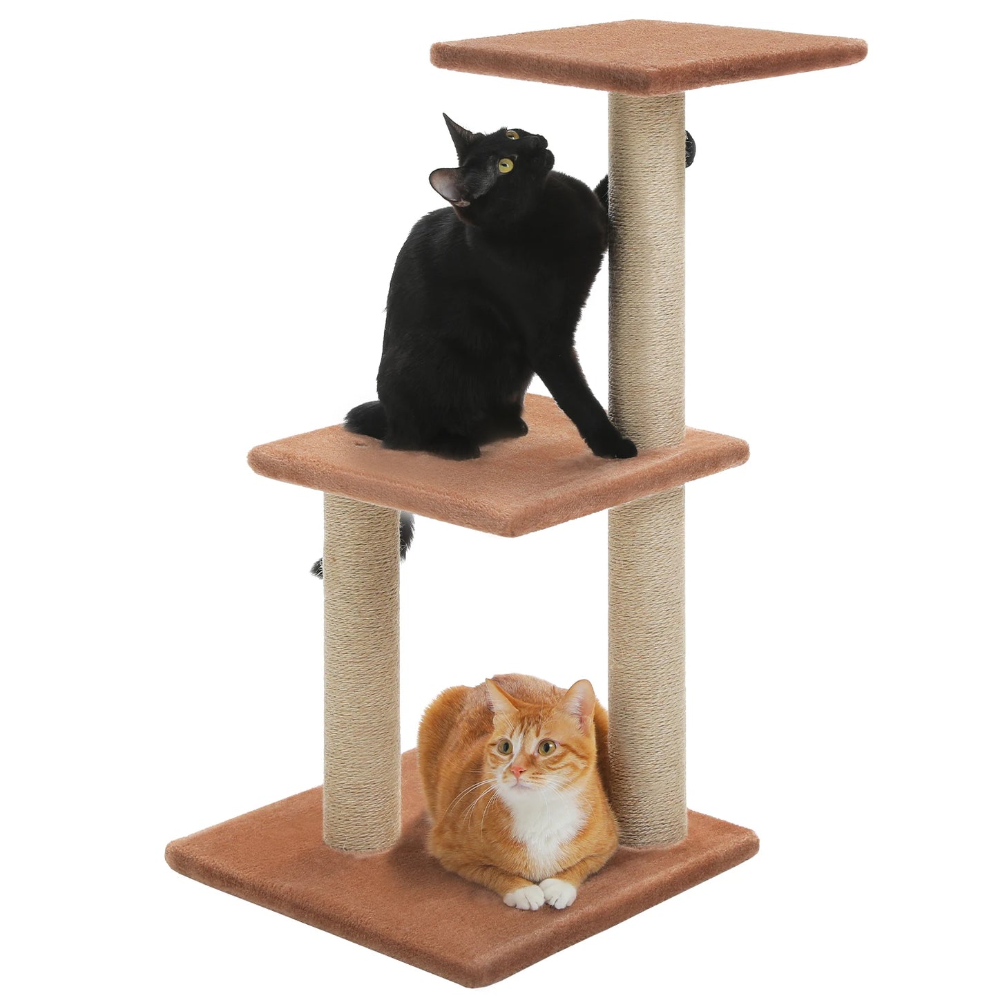 Cat tree Cat Tower for Indoor Cats