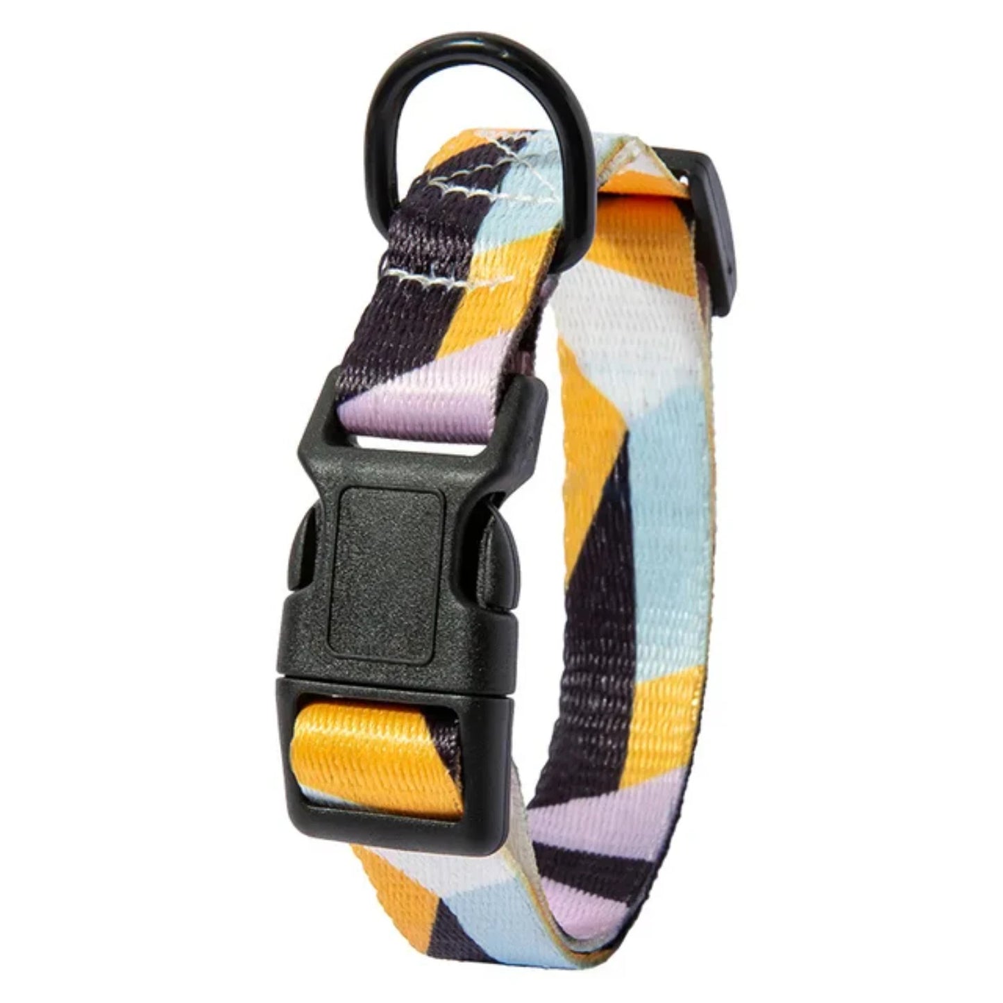 Dog Walker Collar and Leash Set