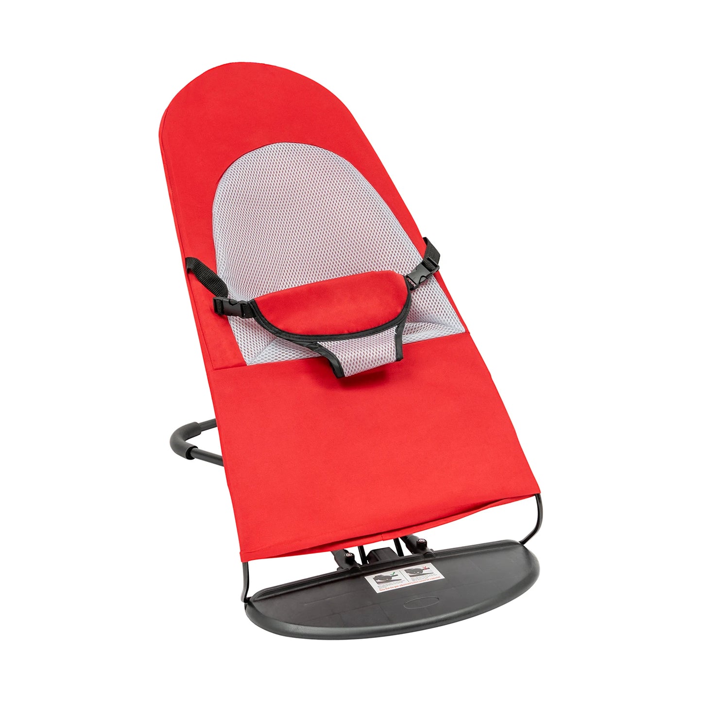 Puppy Rocker with Anti-slip Pads
