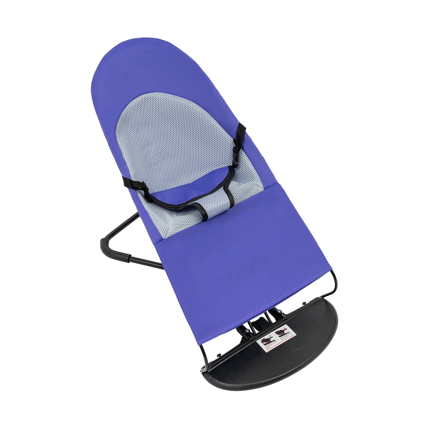 Puppy Rocker with Anti-slip Pads