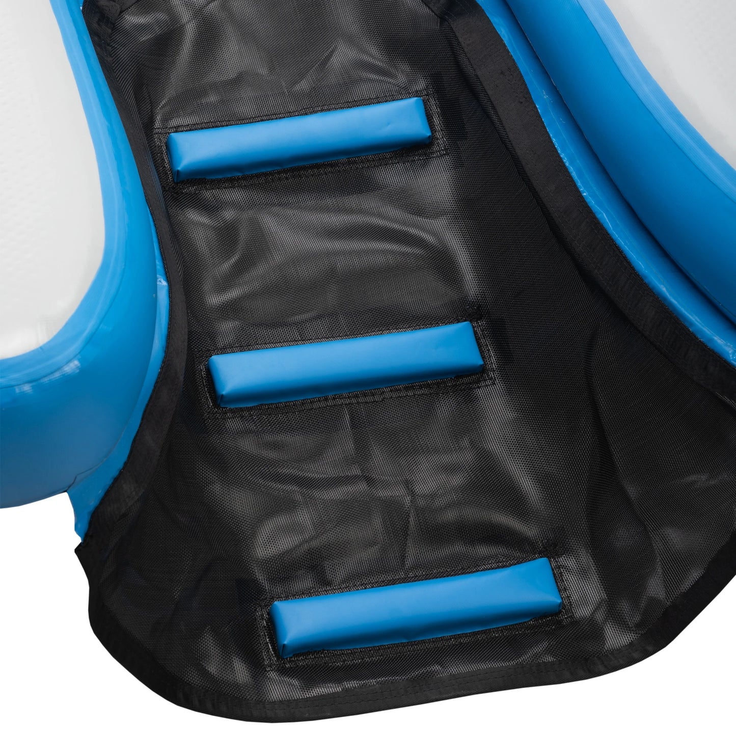 Inflatable Floating Dog Ramp