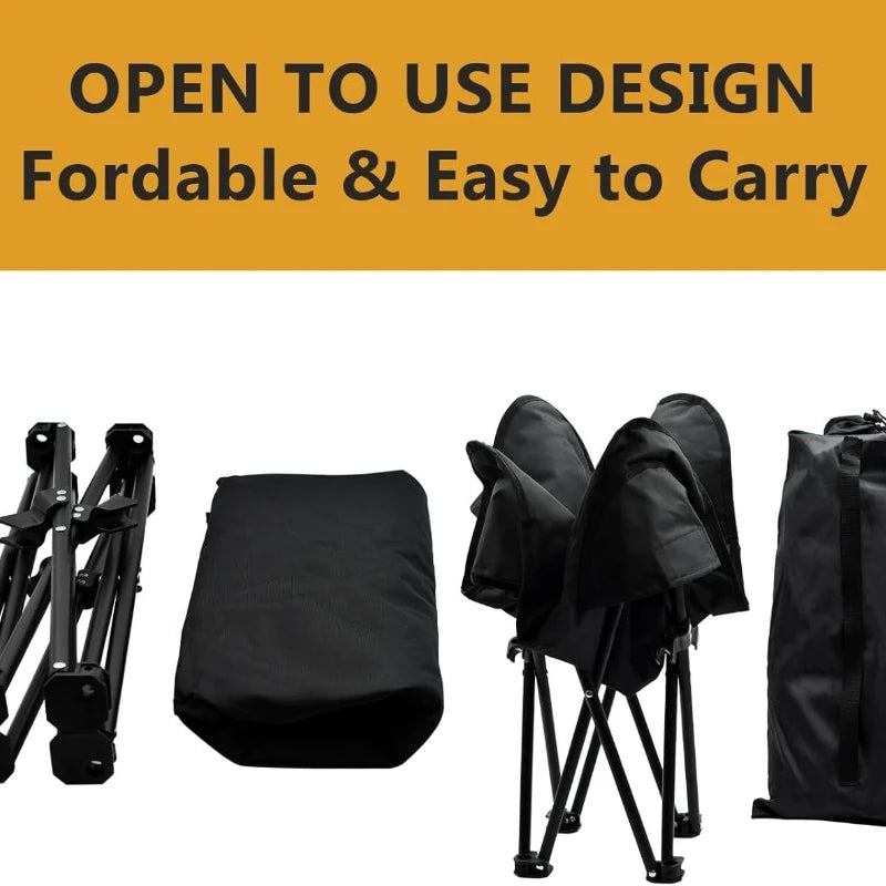 Portable Traveling Raised Pet Cot