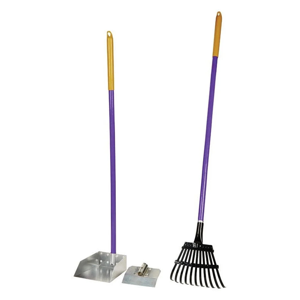 Dog Waste Pick Up Tool Kit