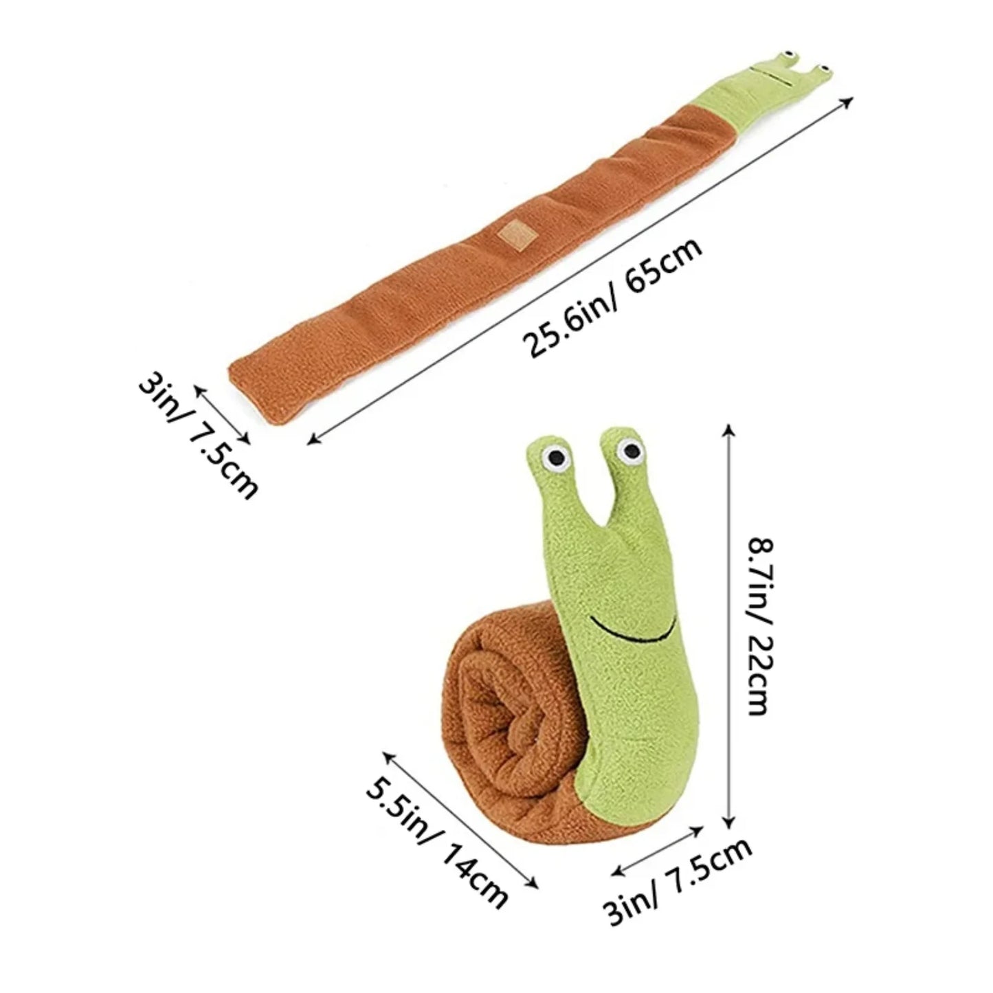 Interactive Toy Foraging Instinct Training and Teething
