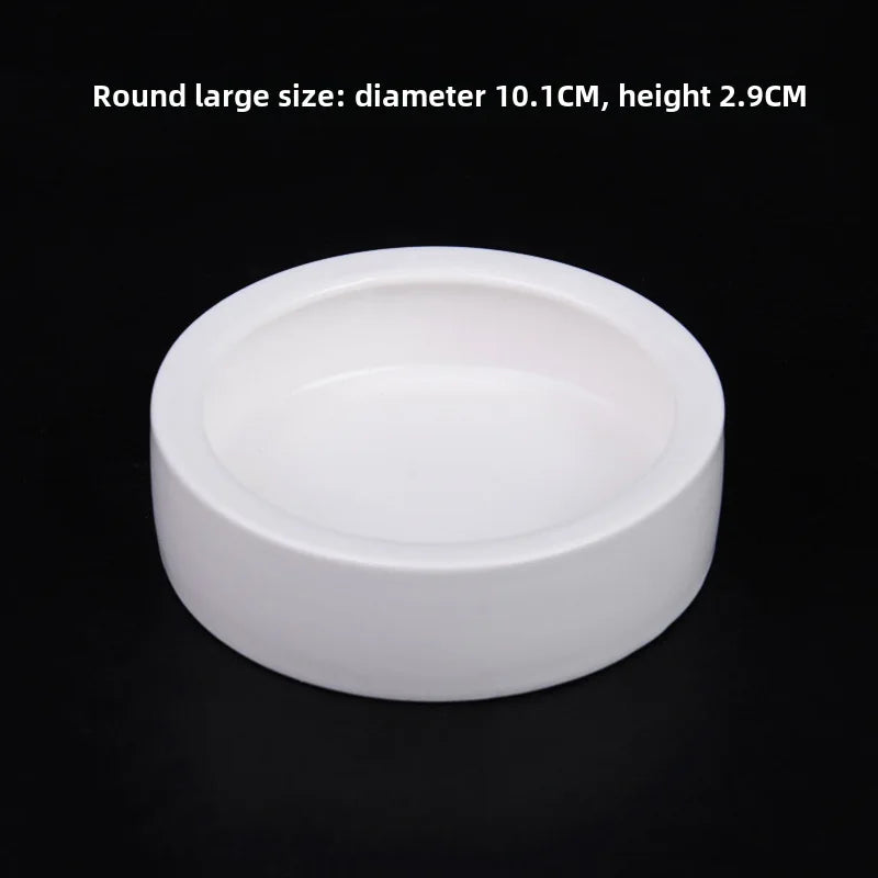 Ceramic Food Basin Dog bowl