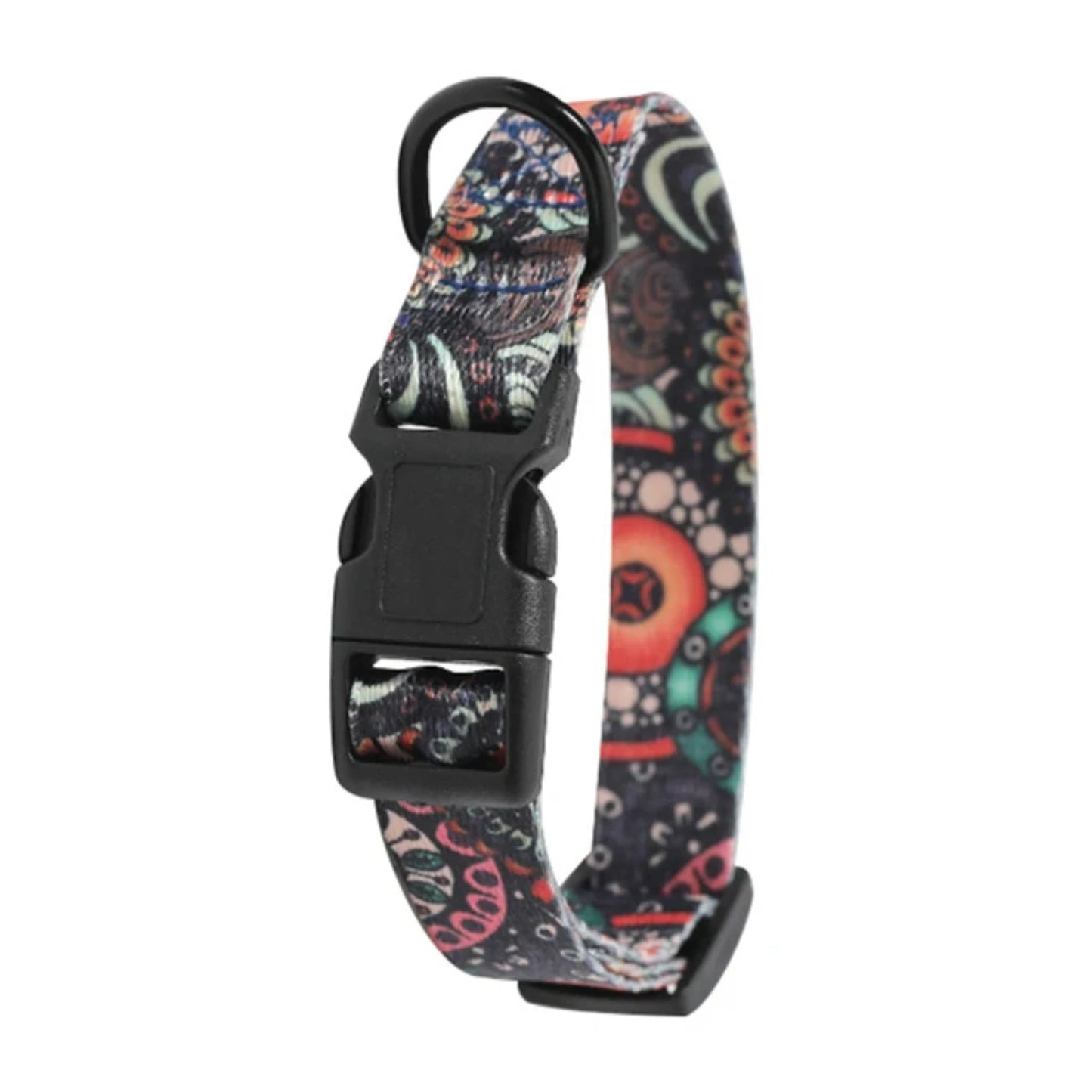 Dog Walker Collar and Leash Set