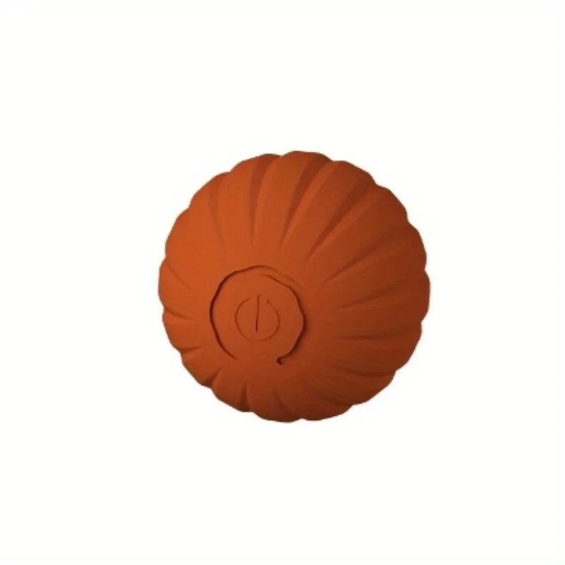 Intelligent Self Jumping Dog Ball