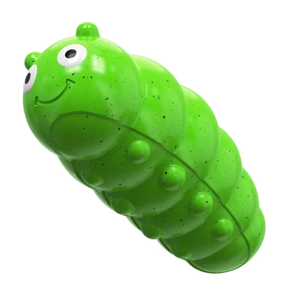 Pet Interactive Squeaky Toy for Small Large Dogs