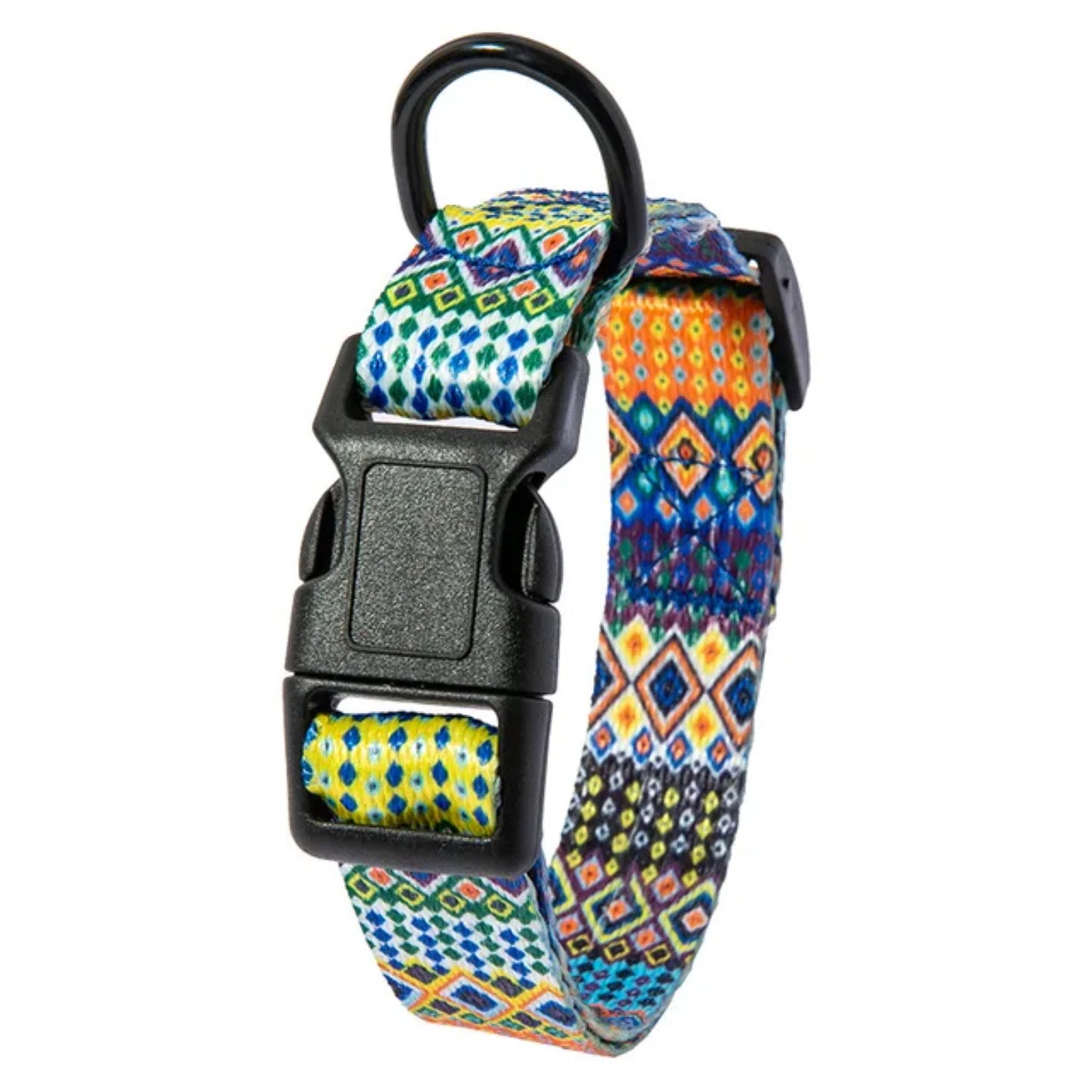 Dog Walker Collar and Leash Set