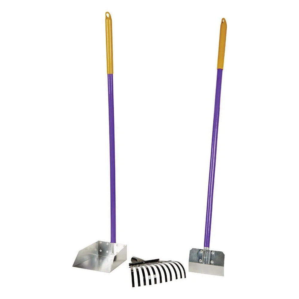 Dog Waste Pick Up Tool Kit