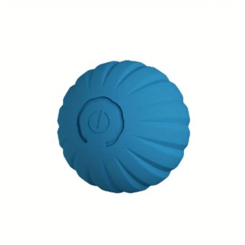 Intelligent Self Jumping Dog Ball