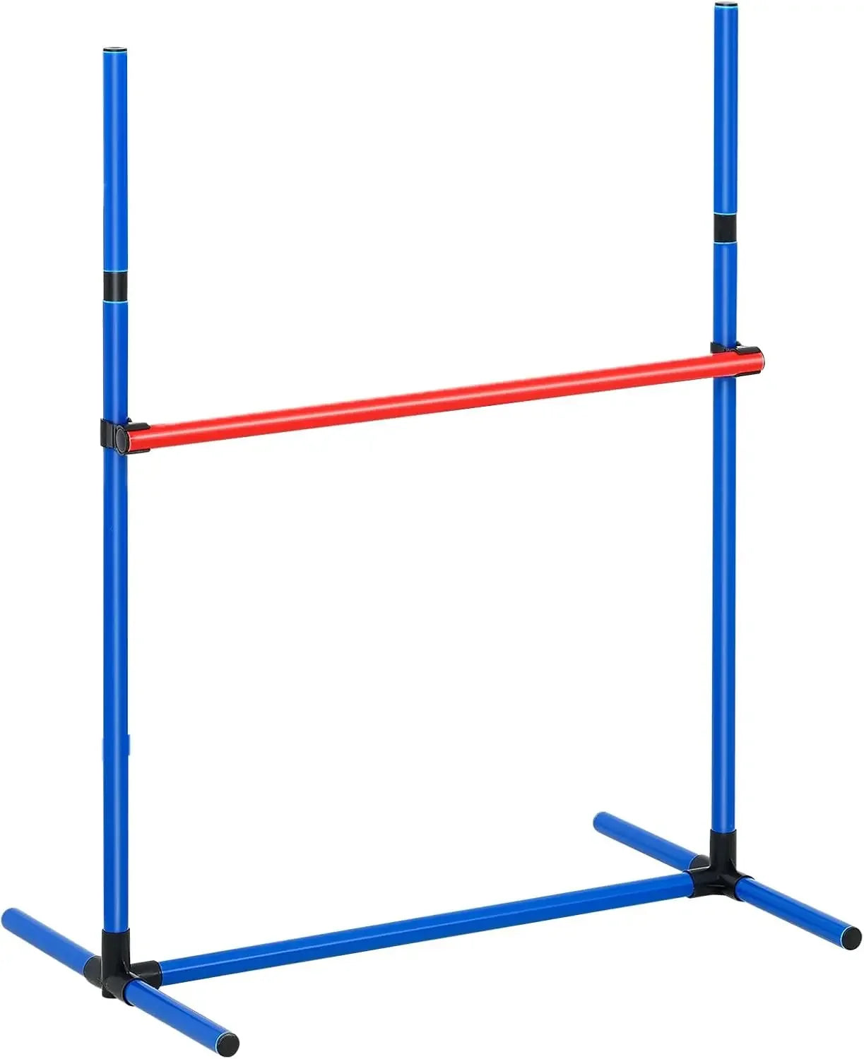 Dog Agility Course Backyard Set