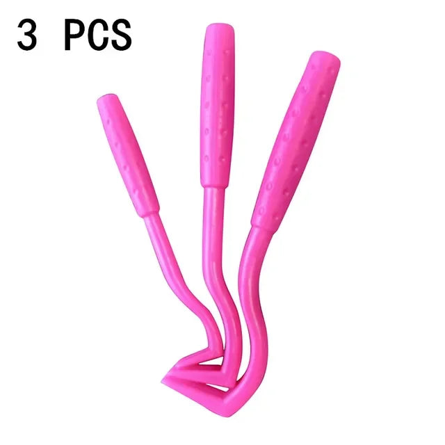 Tick, Mite, Flea and Louse Tool Extractors for Grooming