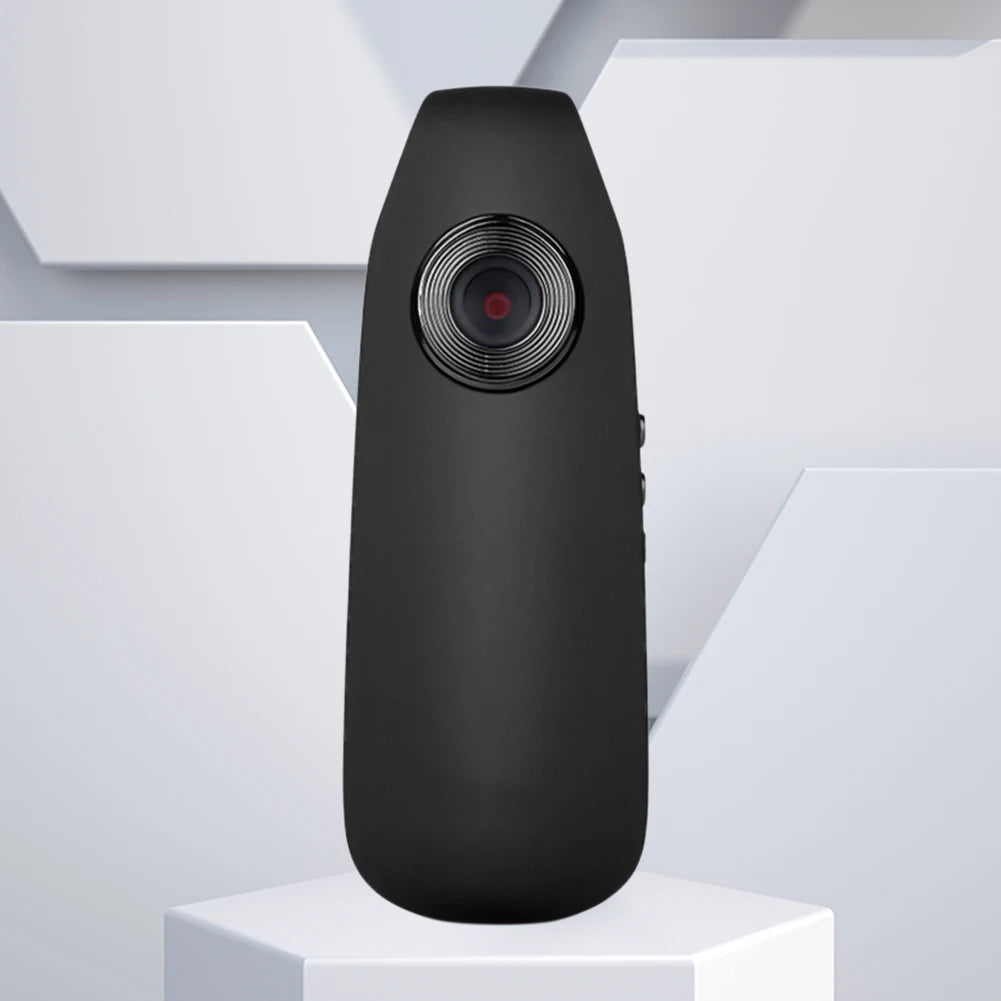 Mini High Speed Portable Camera Video Audio Recording