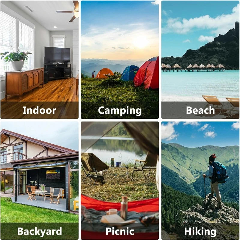 Portable Traveling Raised Pet Cot