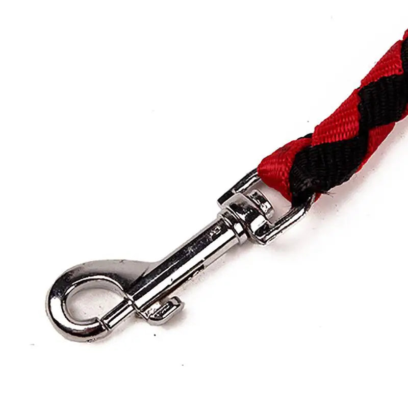 2 Way Couplers Dog Training Leash