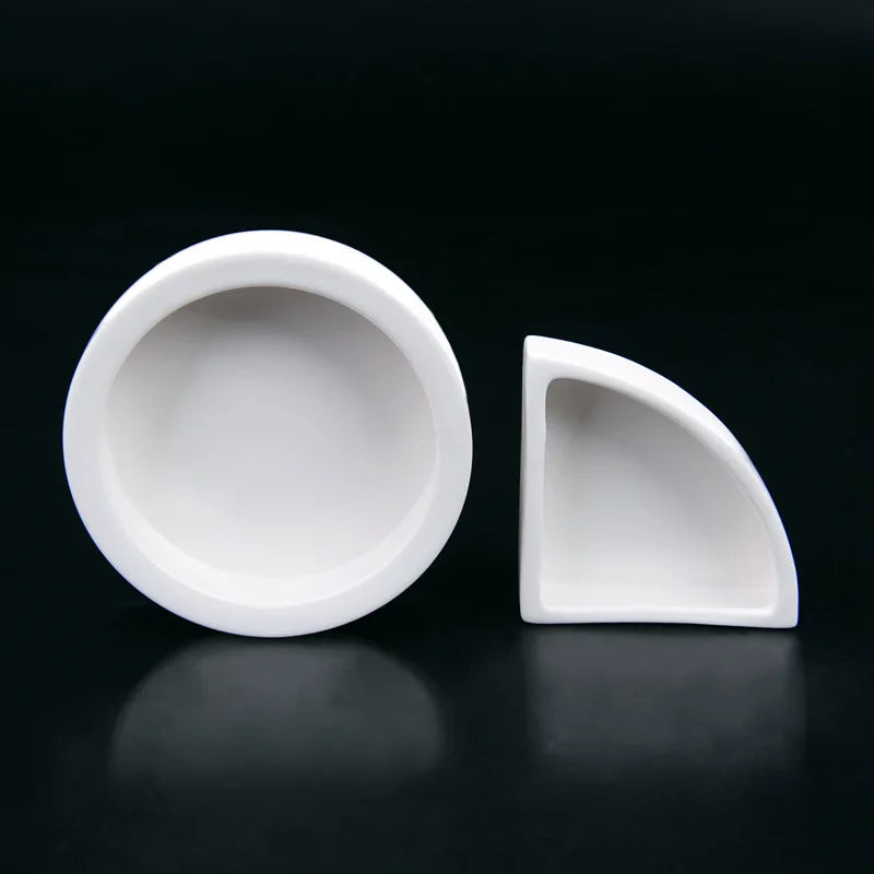 Ceramic Food Basin Dog bowl