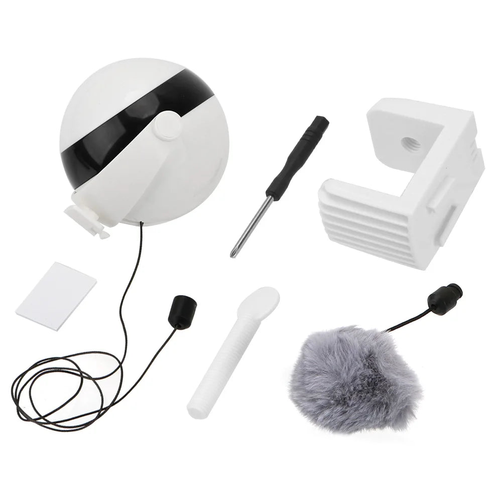 Electric Automatic Lifting Teaser Cat Toy