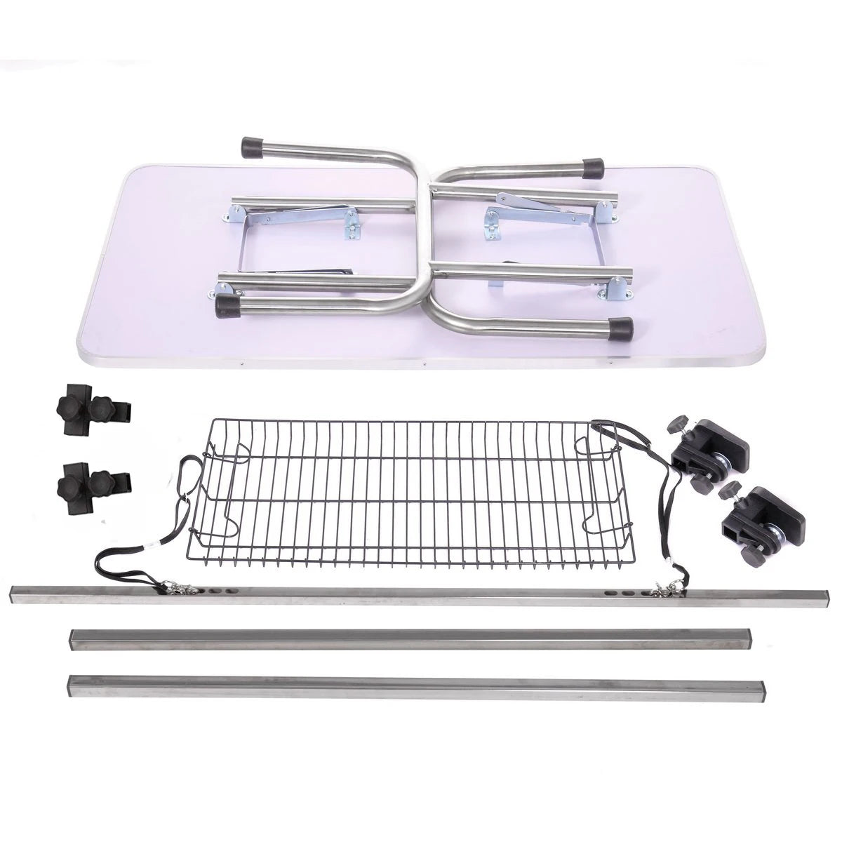 46in Professional Dog Pet Grooming Table