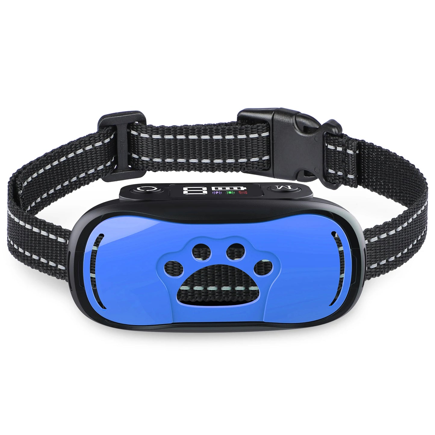 Rechargeable Anti Barking Training Collar