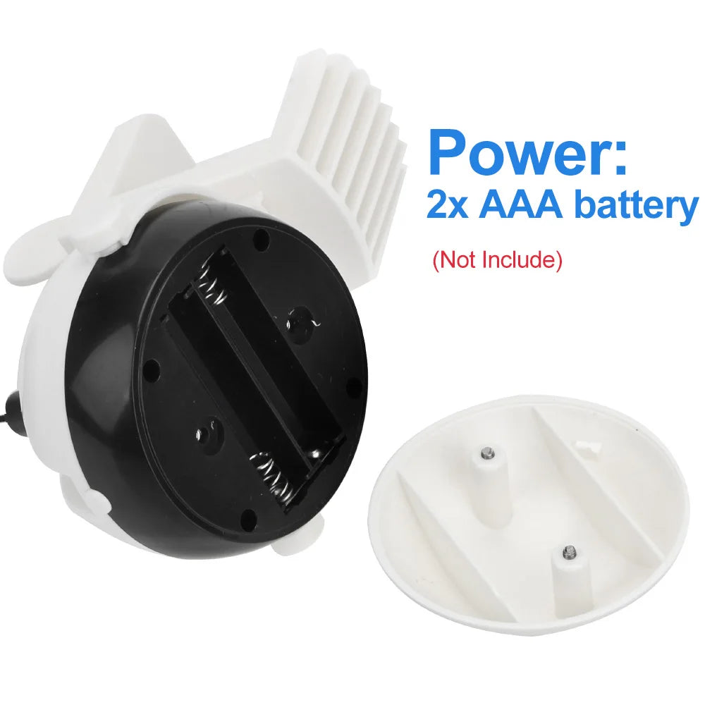 Electric Automatic Lifting Teaser Cat Toy