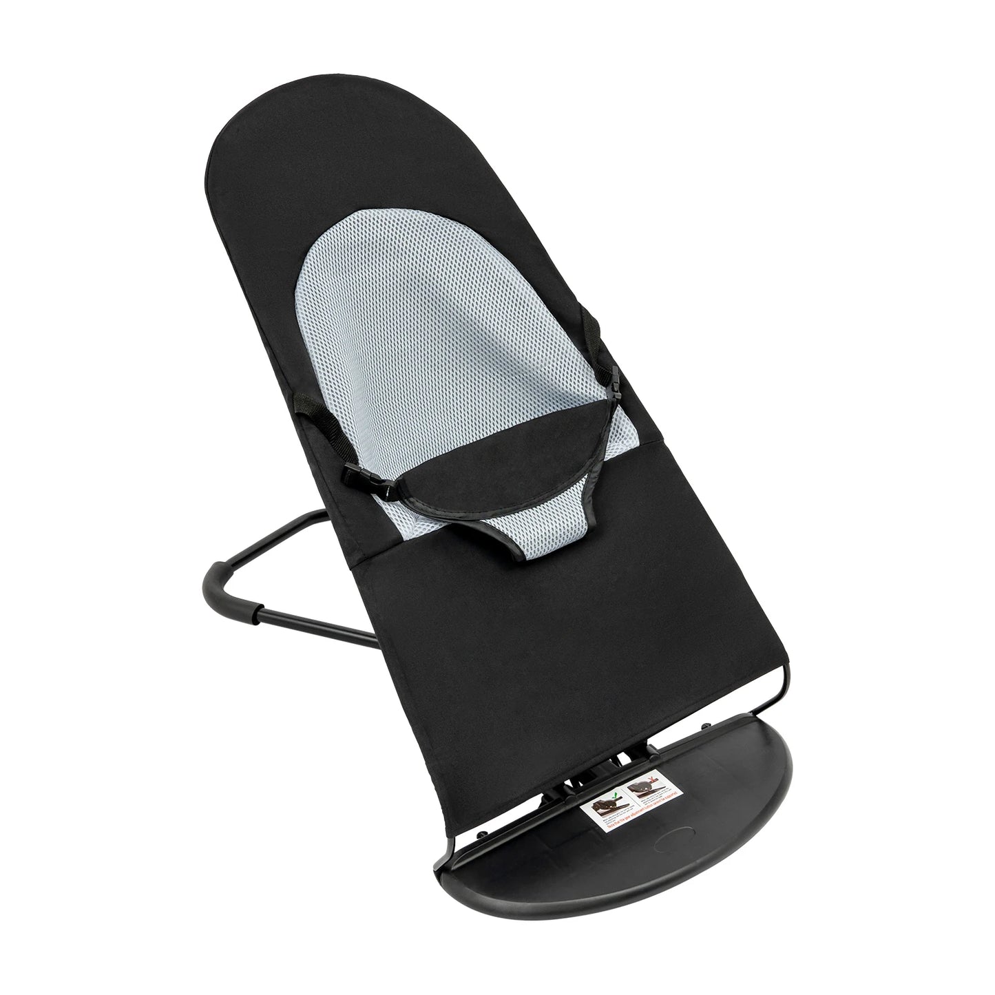 Puppy Rocker with Anti-slip Pads