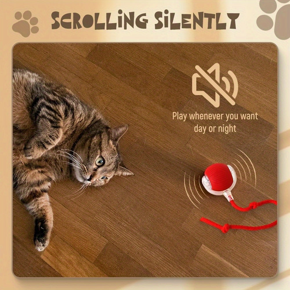3pcs Set Full Smart Rolling Ball