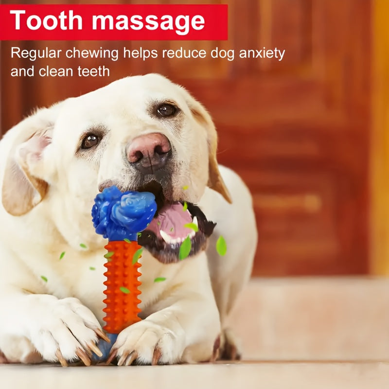 Sturdy, Durable Dog Chew Toys