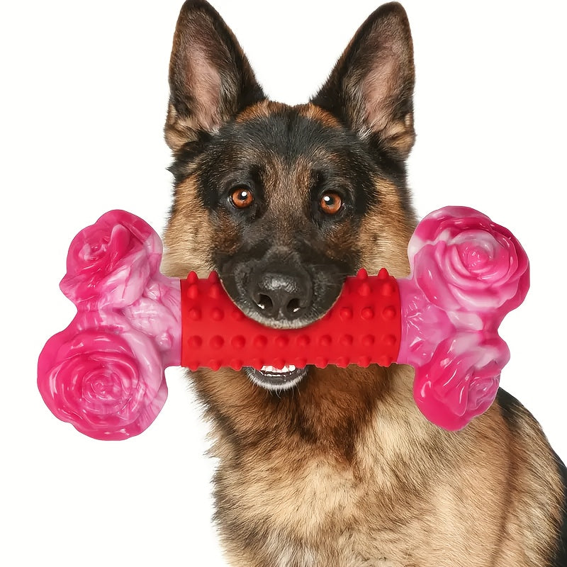 Sturdy, Durable Dog Chew Toys