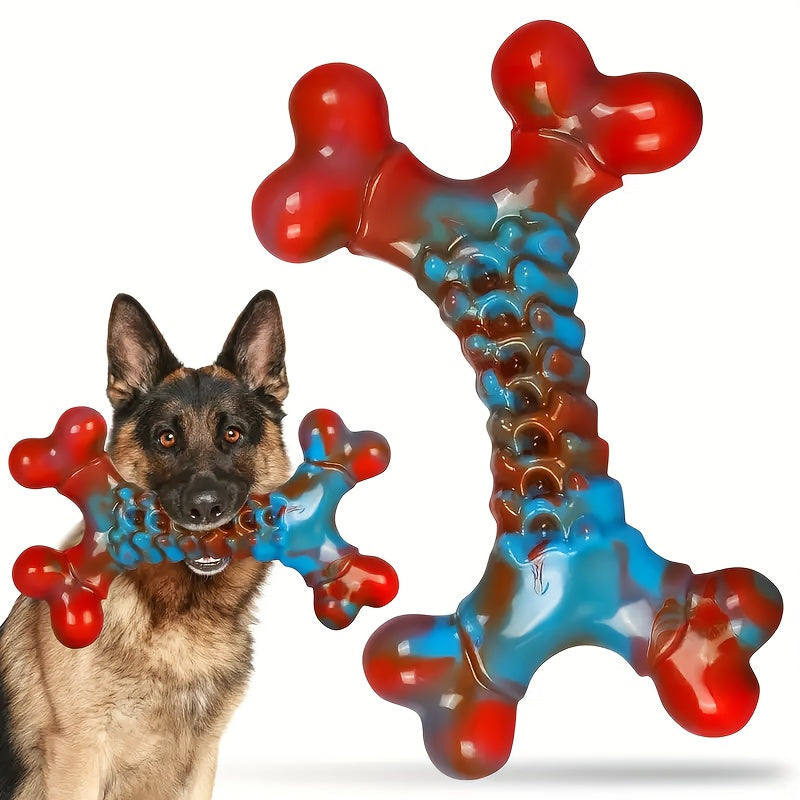 2 Pack Tough Indestructible Toy for Large Dog