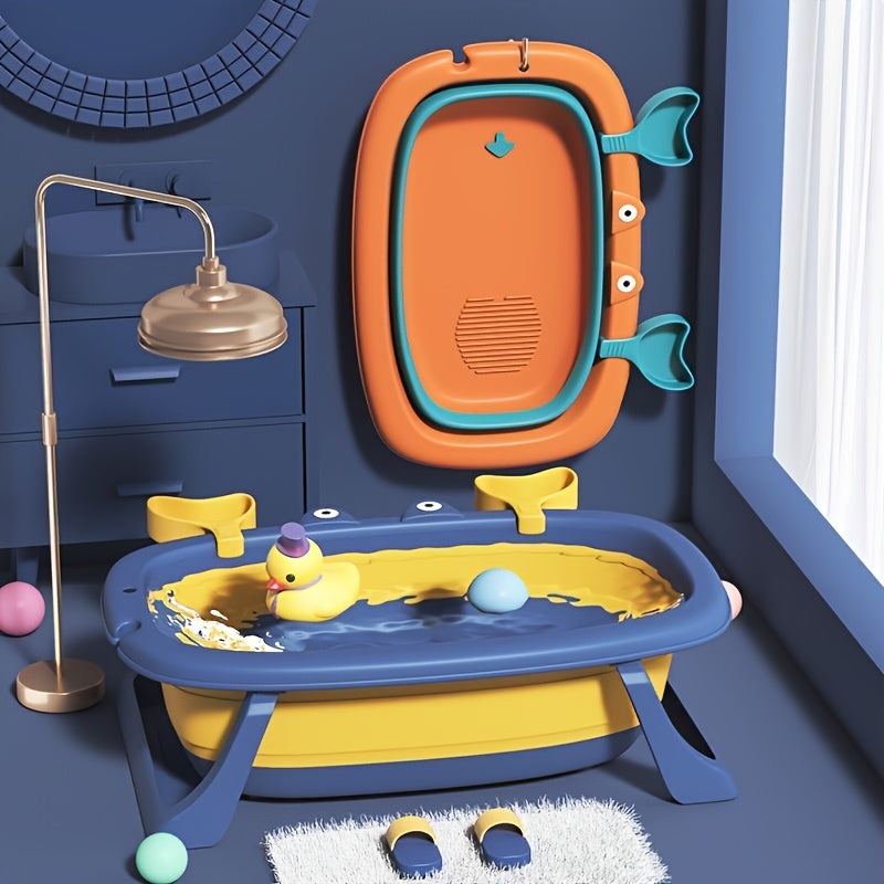 Portable Bathtub for Small Pets