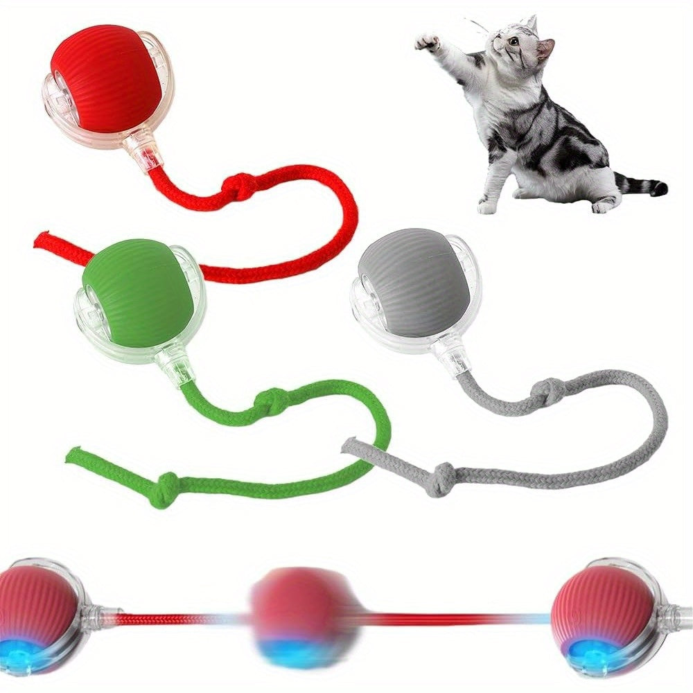3pcs Set Full Smart Rolling Ball