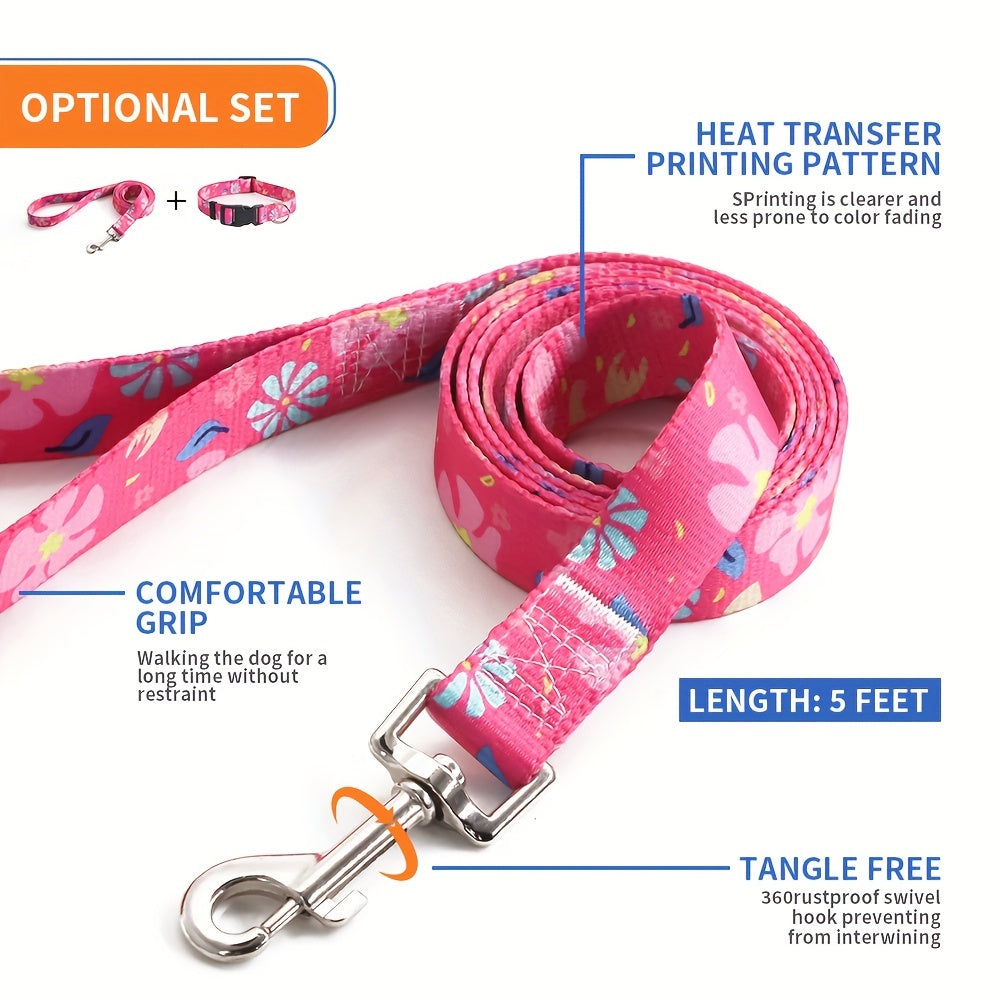 Comfortable Polyester S M L Dog Supplies