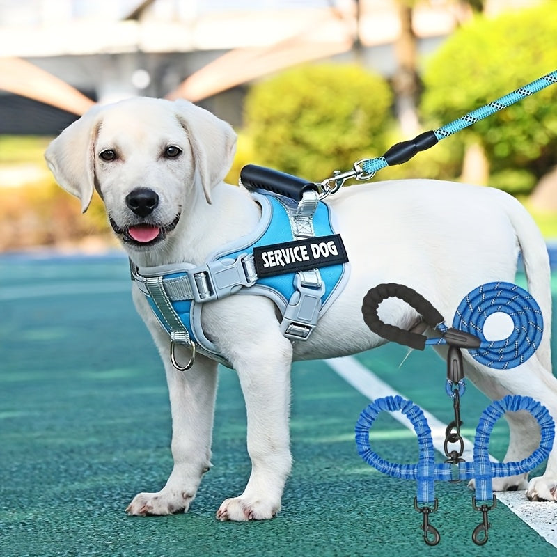 Outdoor Safety Dog Walking Rope