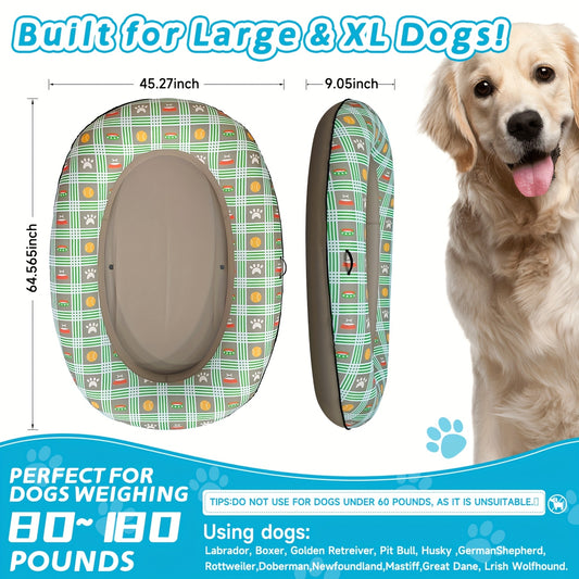 Dog Float Raft For Pool